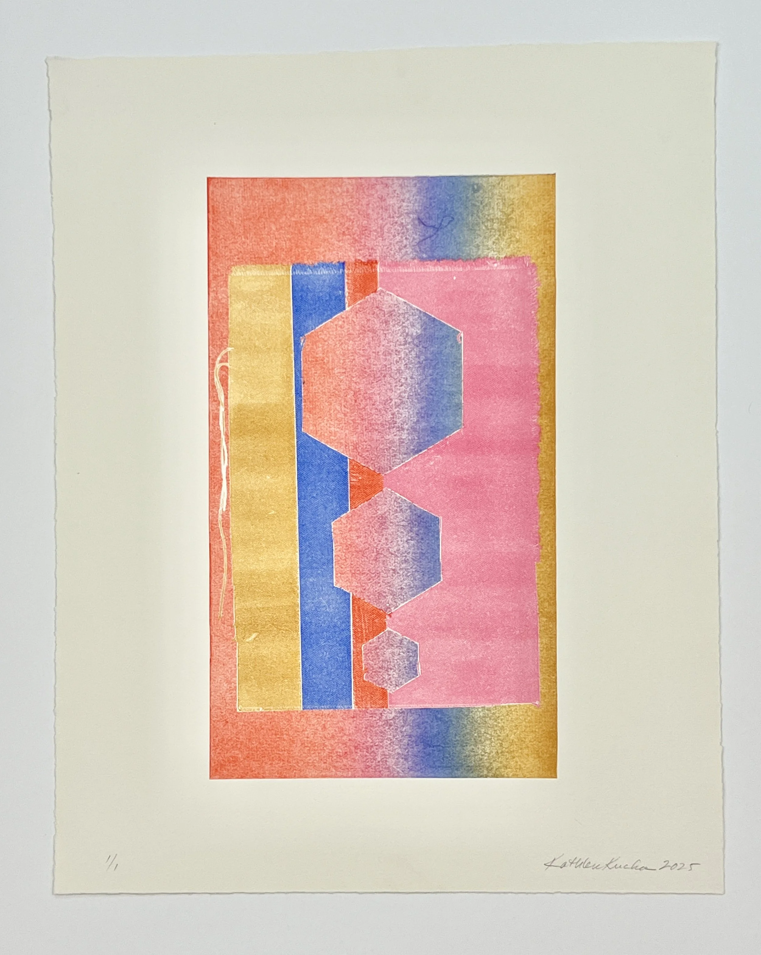 Portale Rainbow No 3