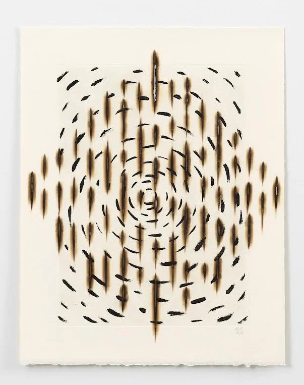 Vital Force (Lines)