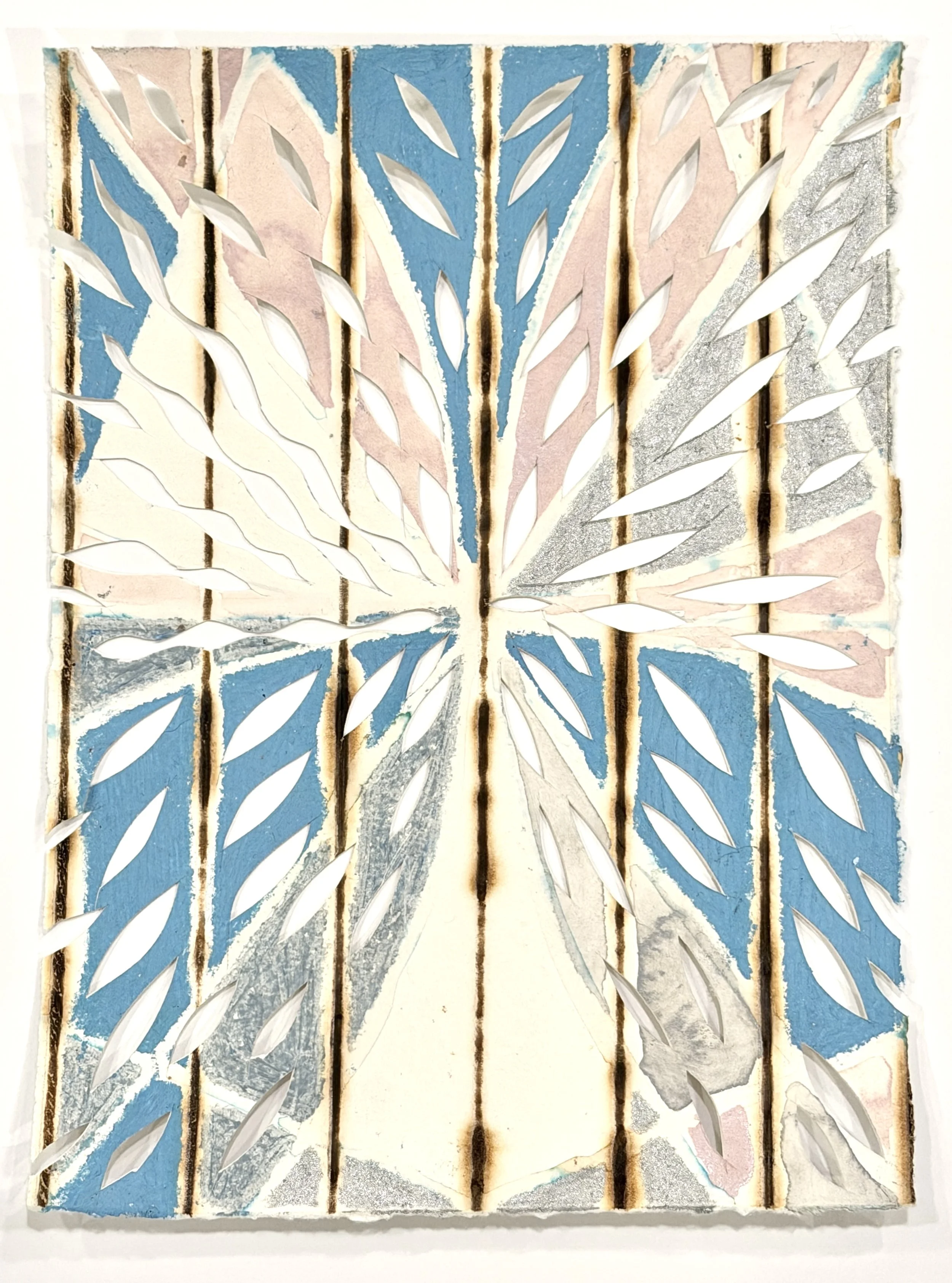 Cut Out Series #4, 2026