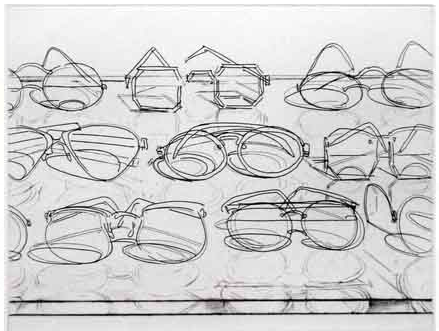 Eyeglasses