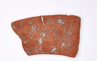 Snake Tablet, 2023