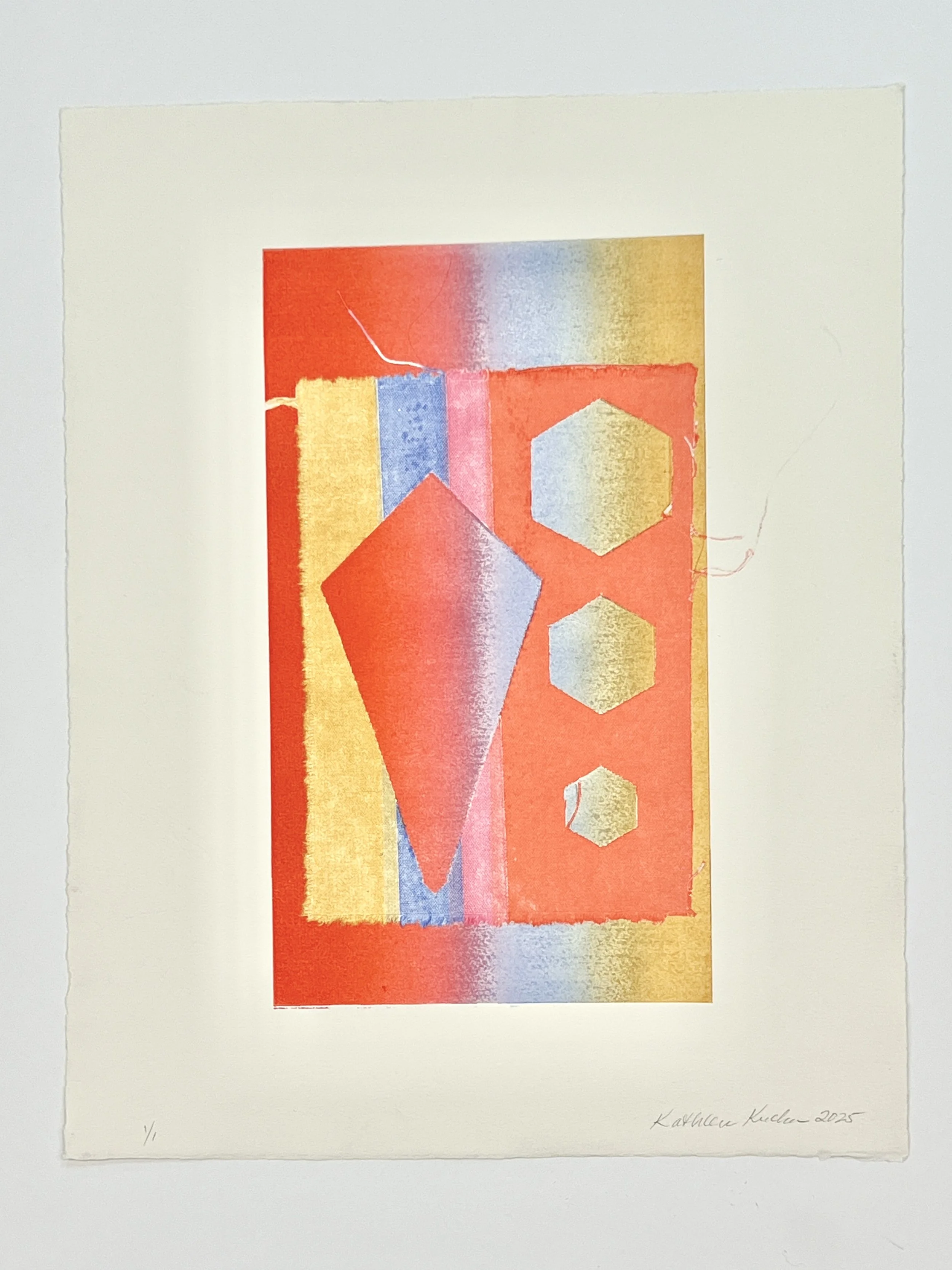 Portale Rainbow No 2