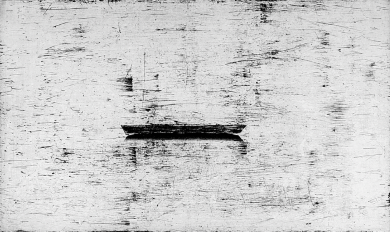 Journal of an inner life, 2004