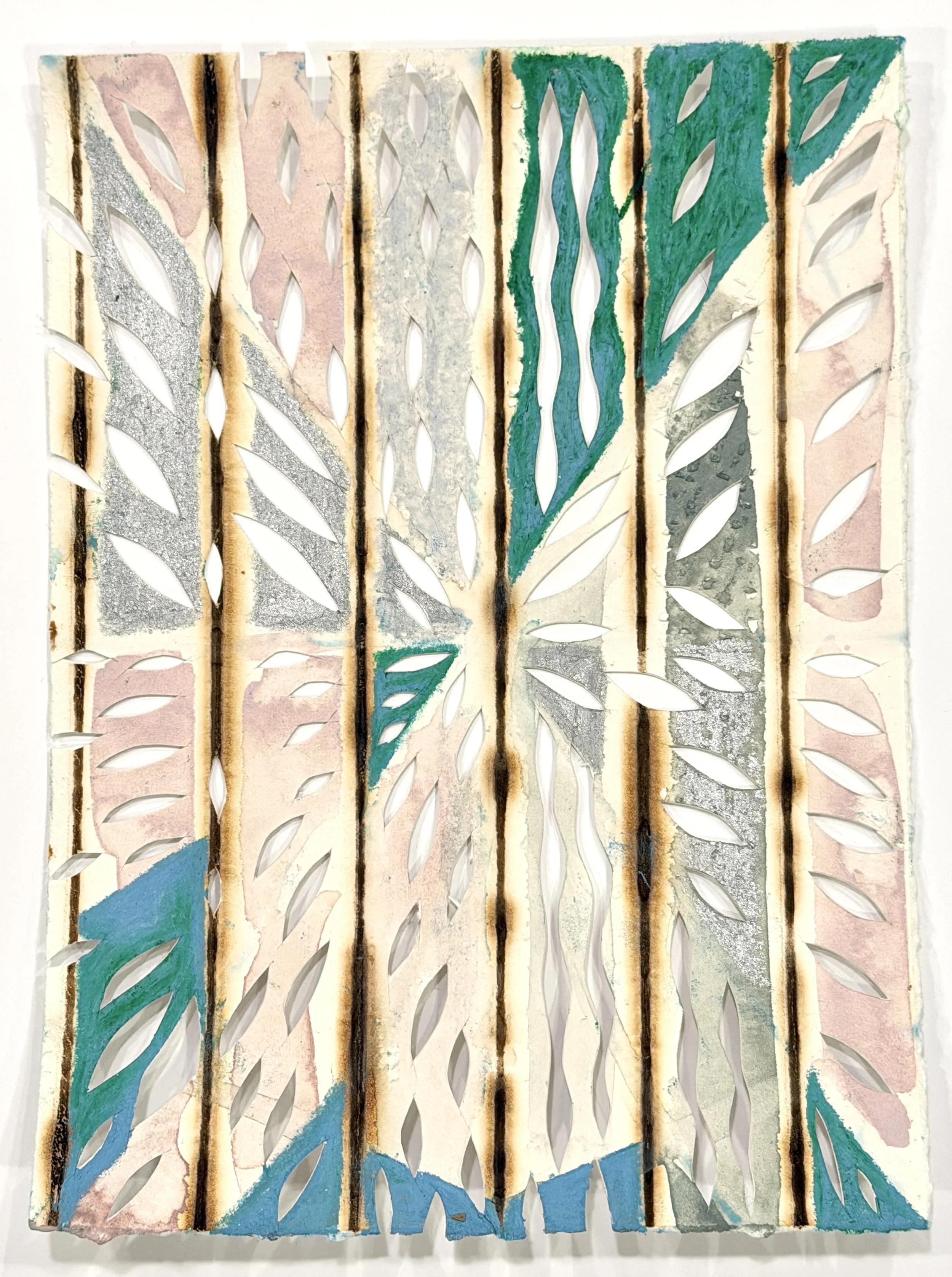 Cut Out Series #2, 2026