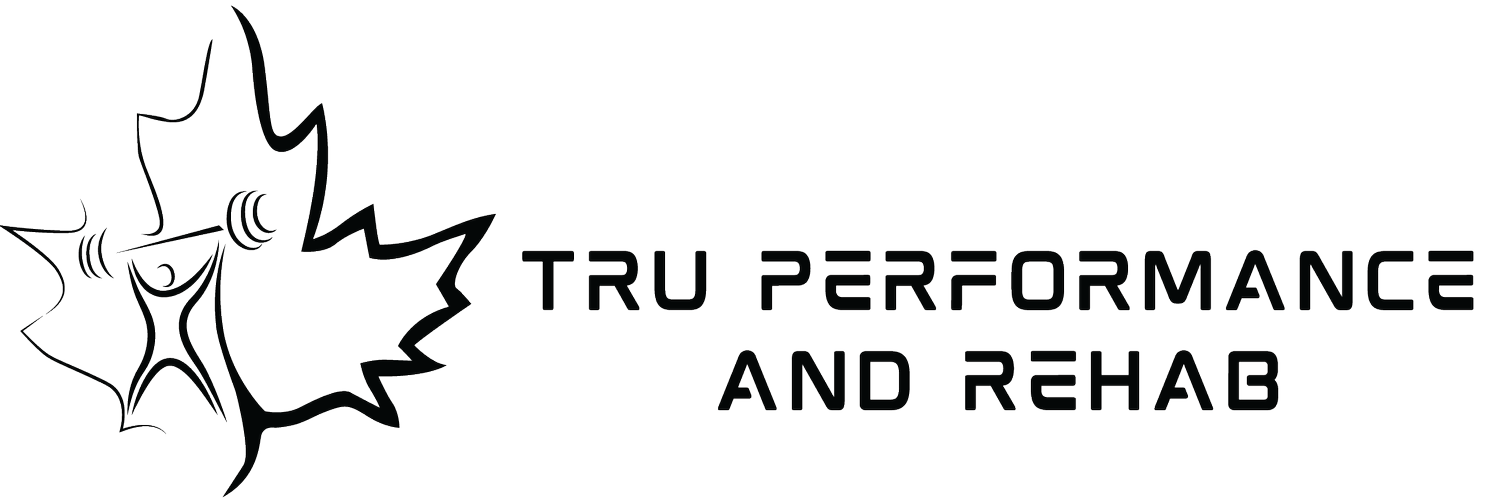 Tru Performance and Rehab