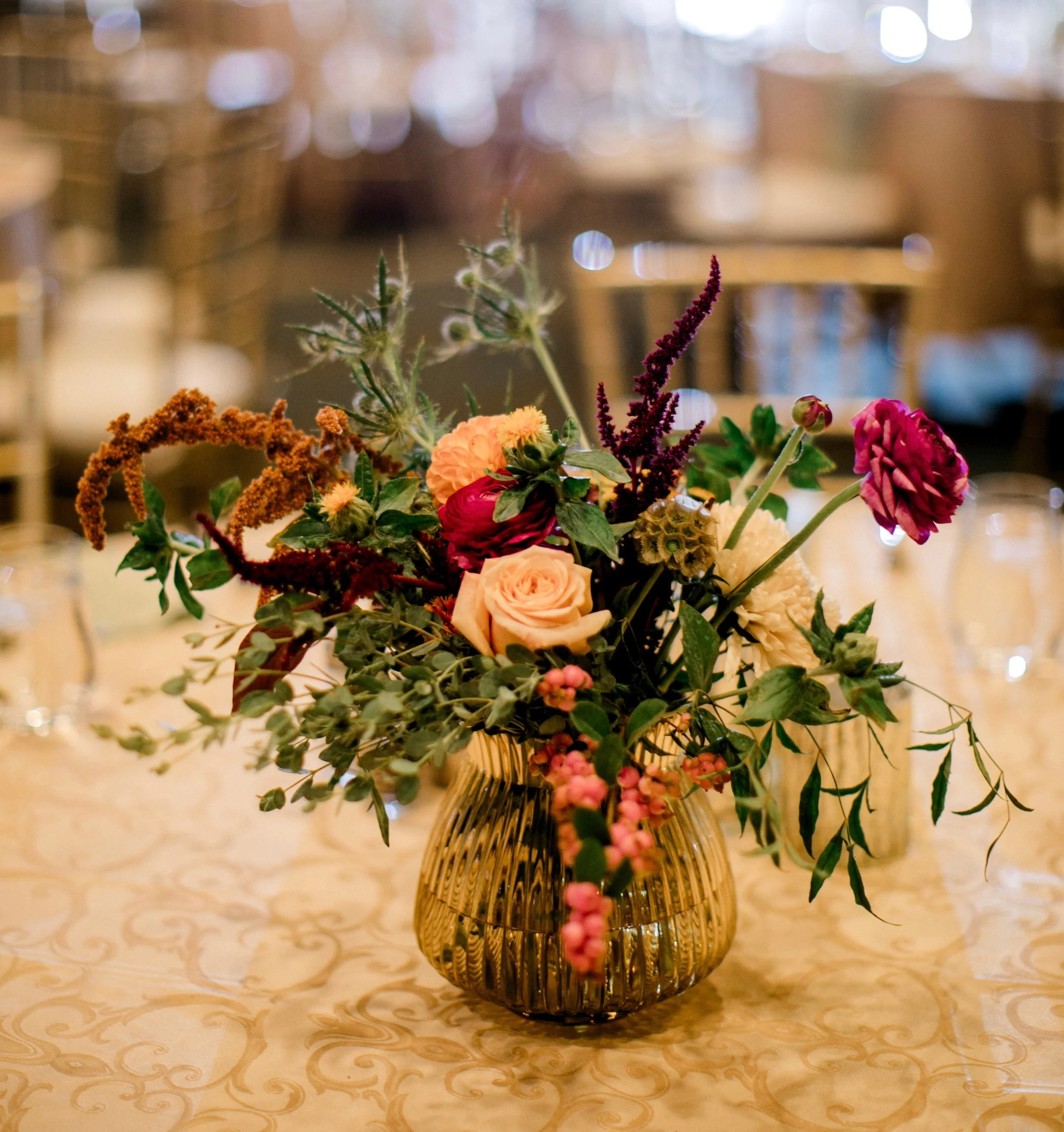 Christmas Arrangement