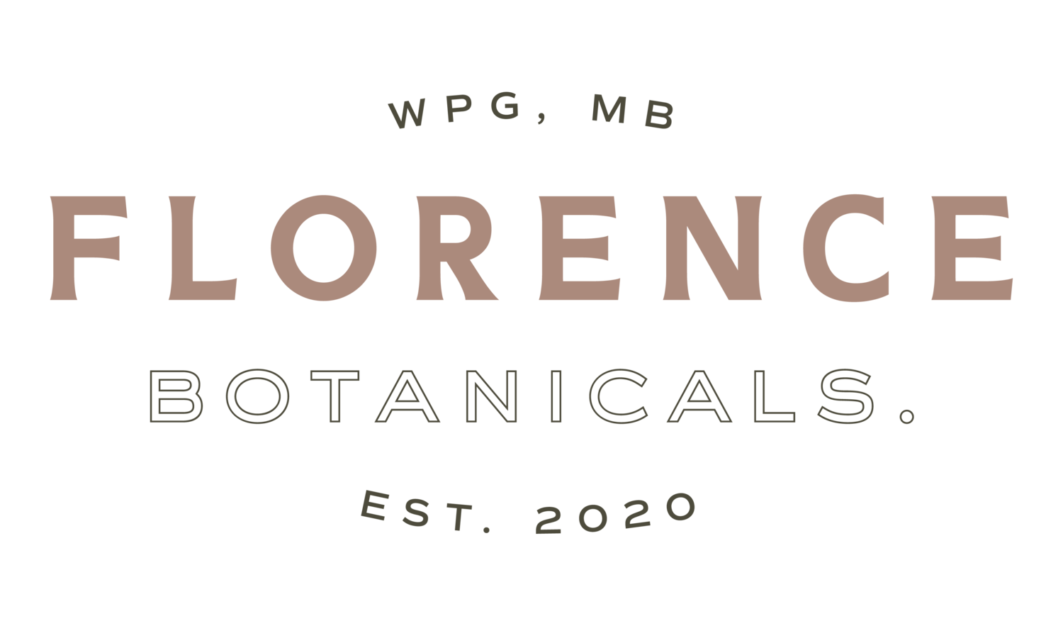 Florence Botanicals