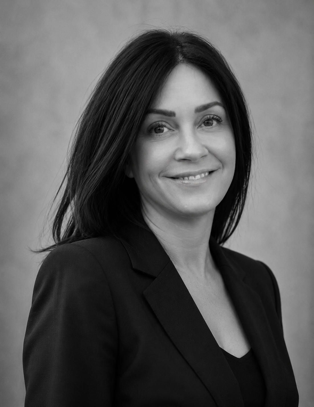 Monika Lakose Headshot