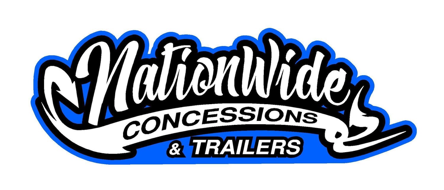 Nationwide Concessions &amp; Trailers