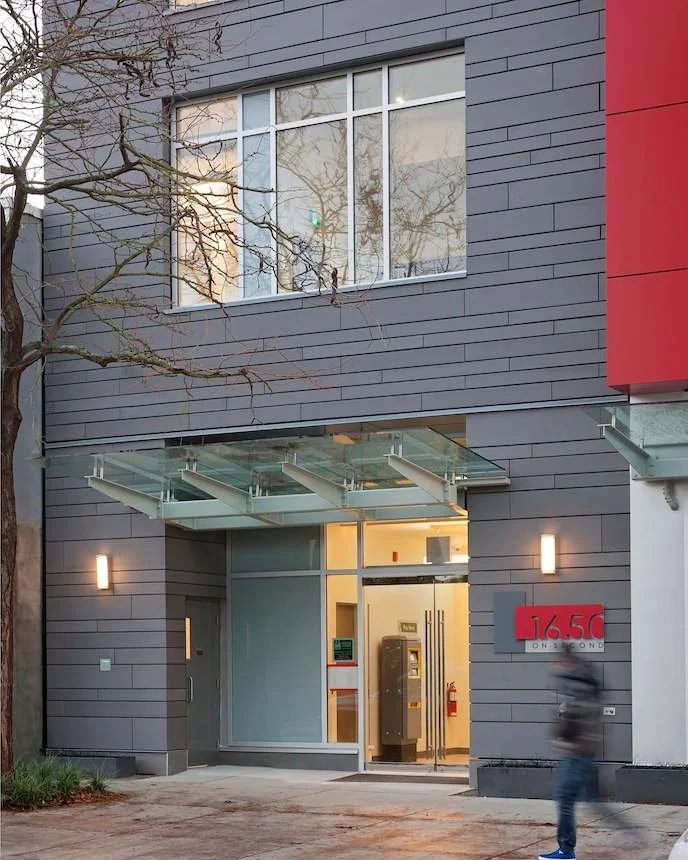 1650 West 2nd | Ventana Construction Corporation