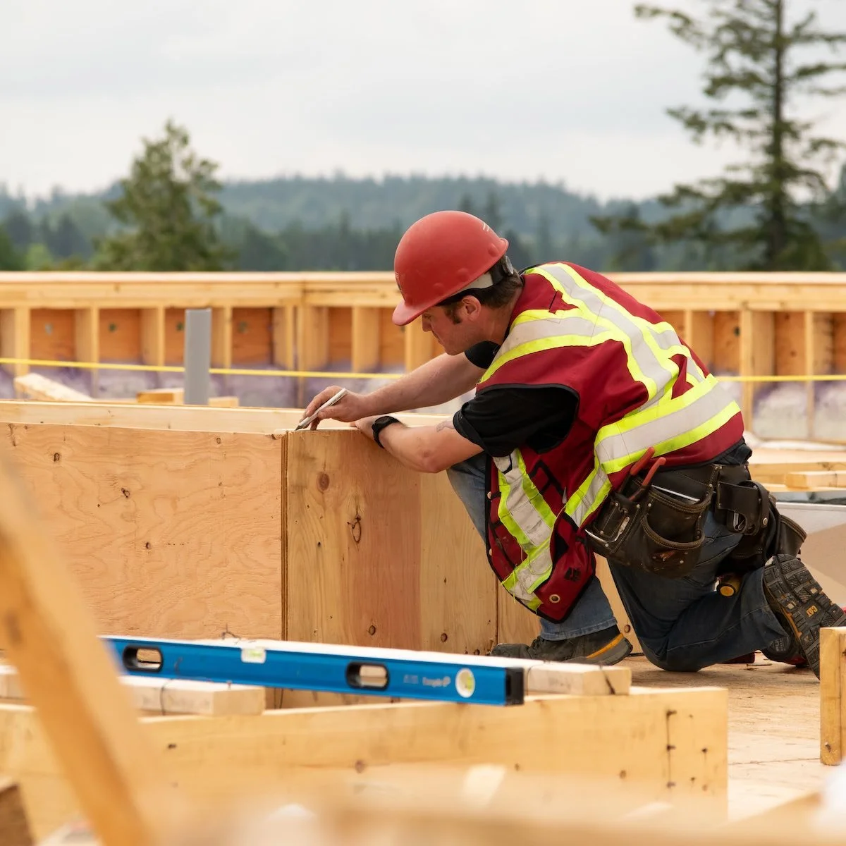 Special Projects | Ventana Construction Corporation