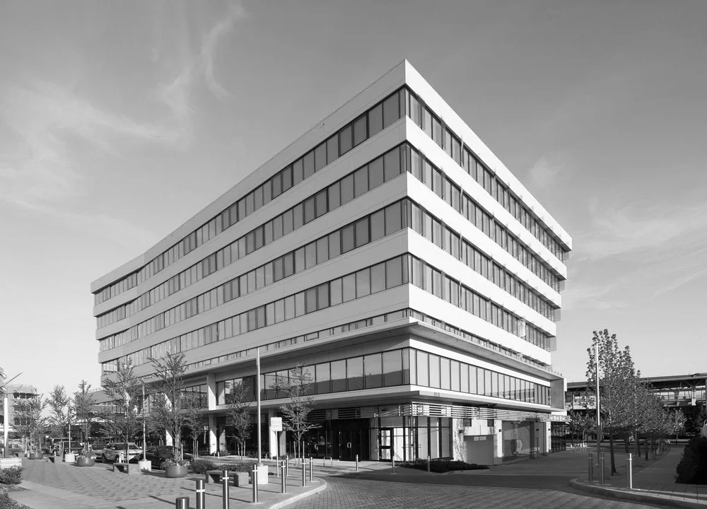 Renfrew Centre Ventana Construction Corporation