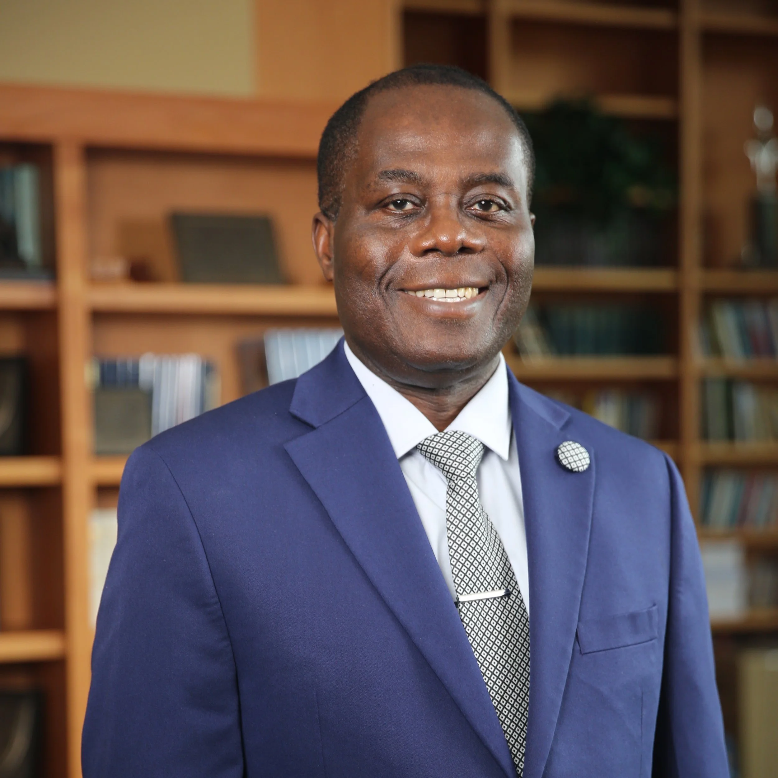Appiah Kwang