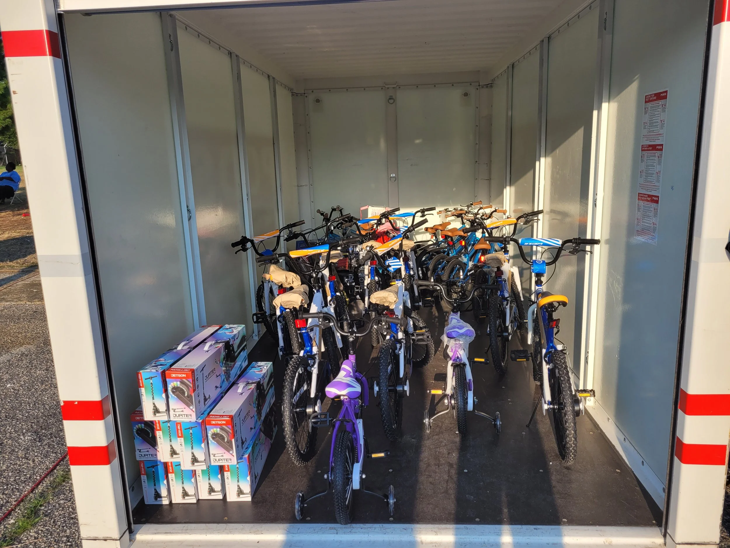 Bikes and scooter giveaway gifts.jpg