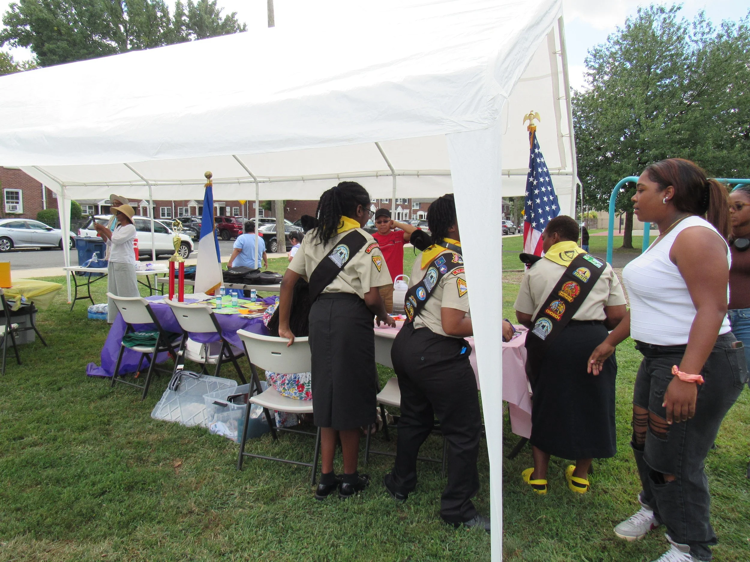 PATHFINDERS CLUB STATION.JPG