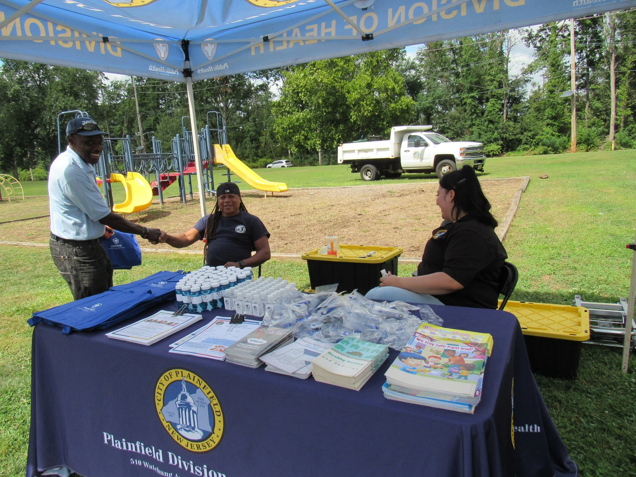CITY OF PLAINFIELD DIVISION OF HEALTH STATION.JPG