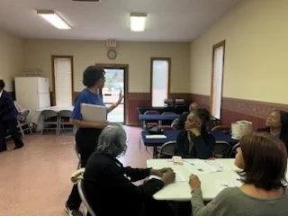 Delmar Community Service Hosts Annual Program