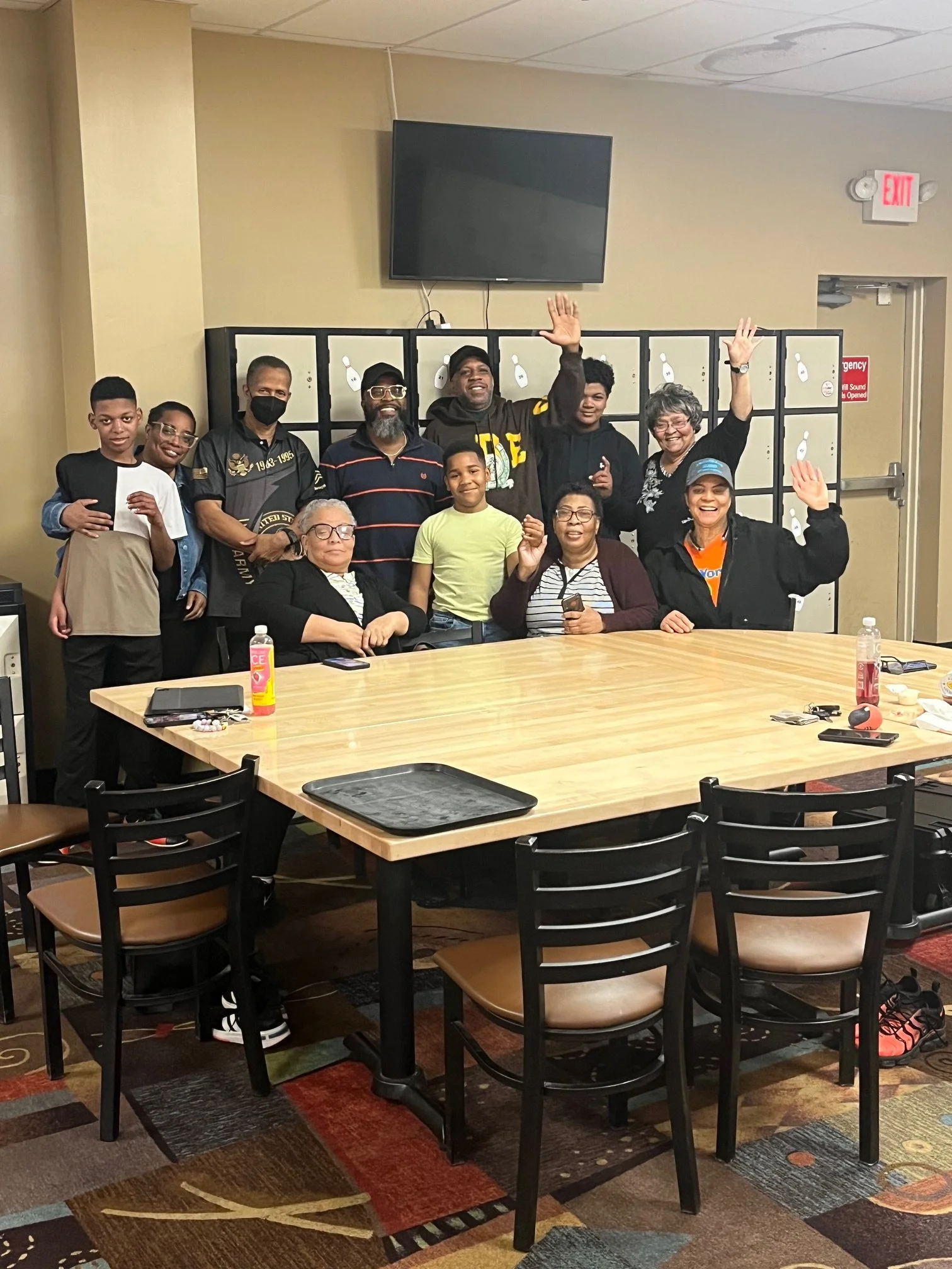 First Millsboro SDA Church Community Involvement x 2