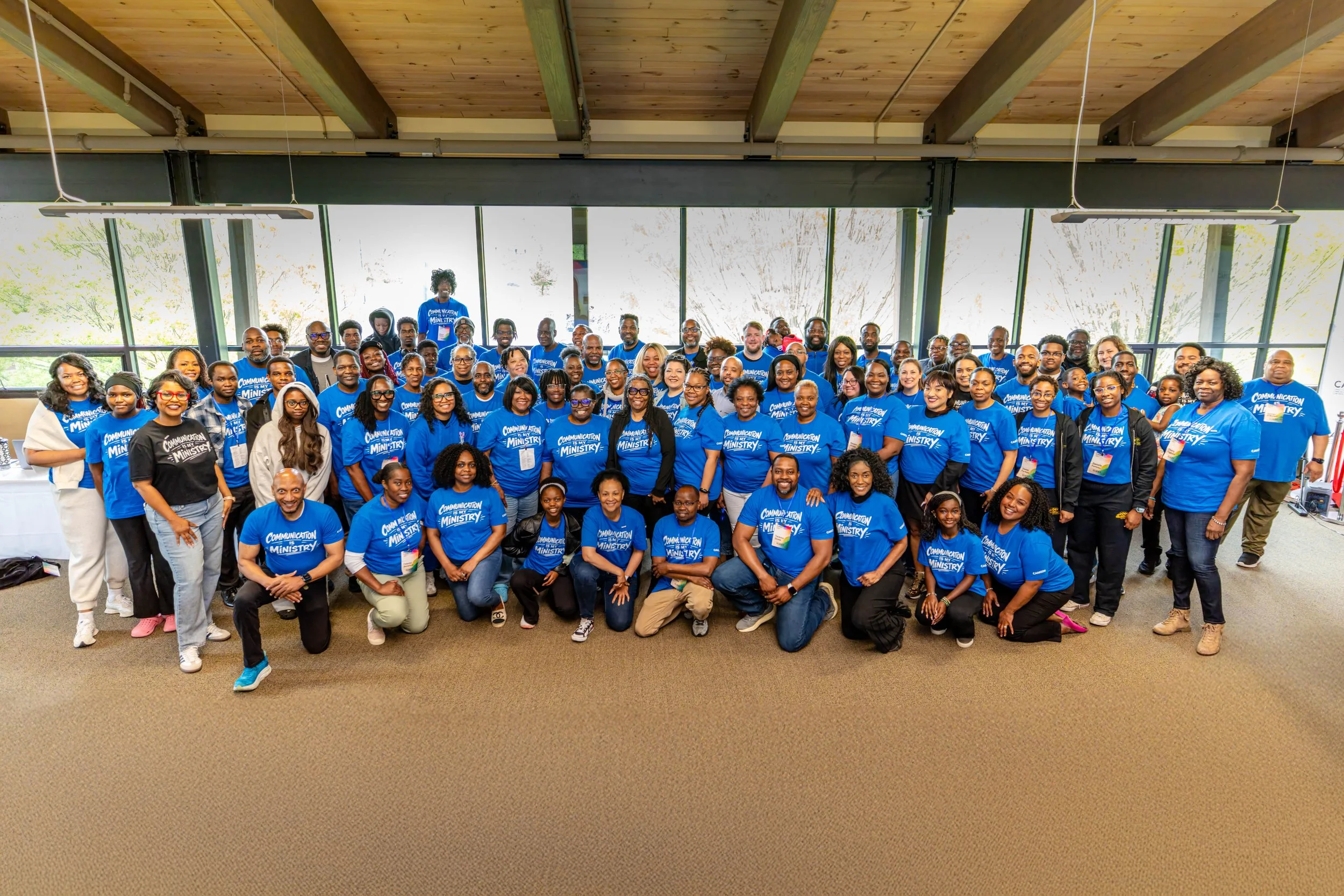 CAMCON 2026 Encourages Churches to “Elevate” Their Church Communication