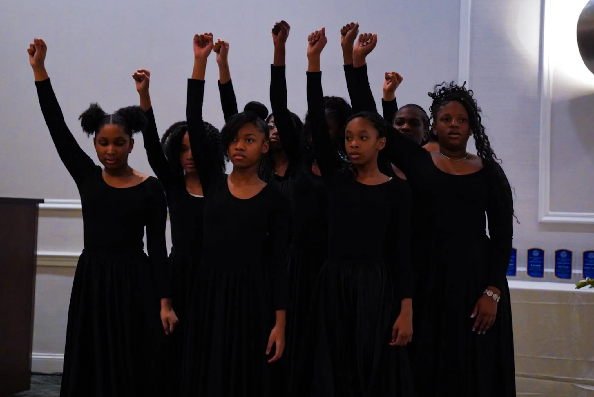 Wilbert F. Mays SDA School Celebrates 10th Annual Jewel of the Nile Gala