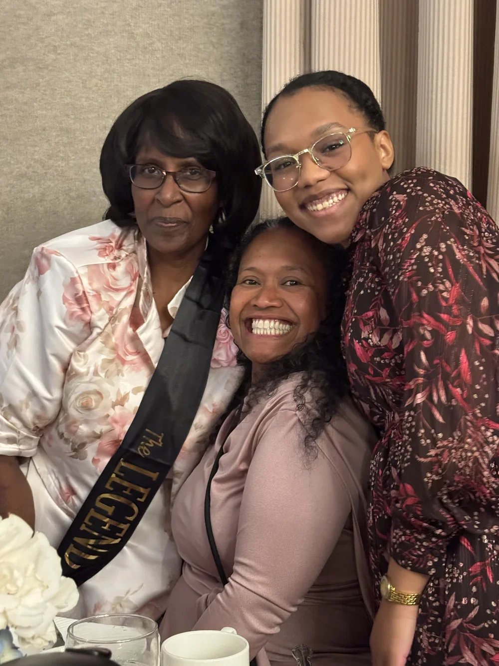 Deborah Robinson Set to Retire after 40 Years as AEC Educator 