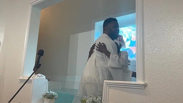 Emmanuel Worship Center and Glenridge Church Host Joint Service