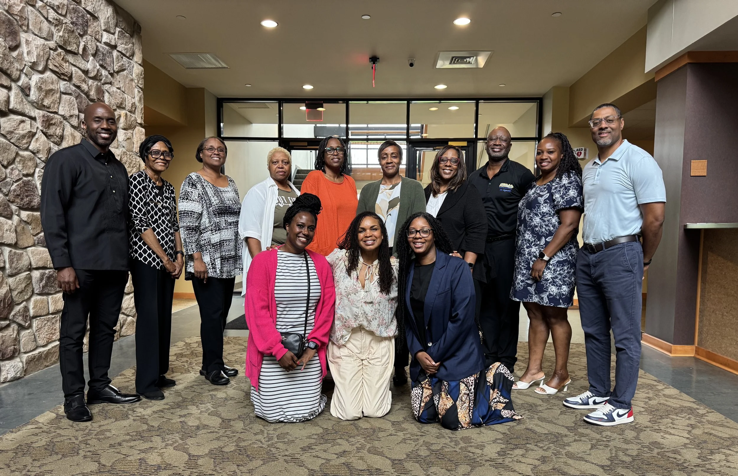 AEC Office of Education Equips School Leaders at Principals Institute