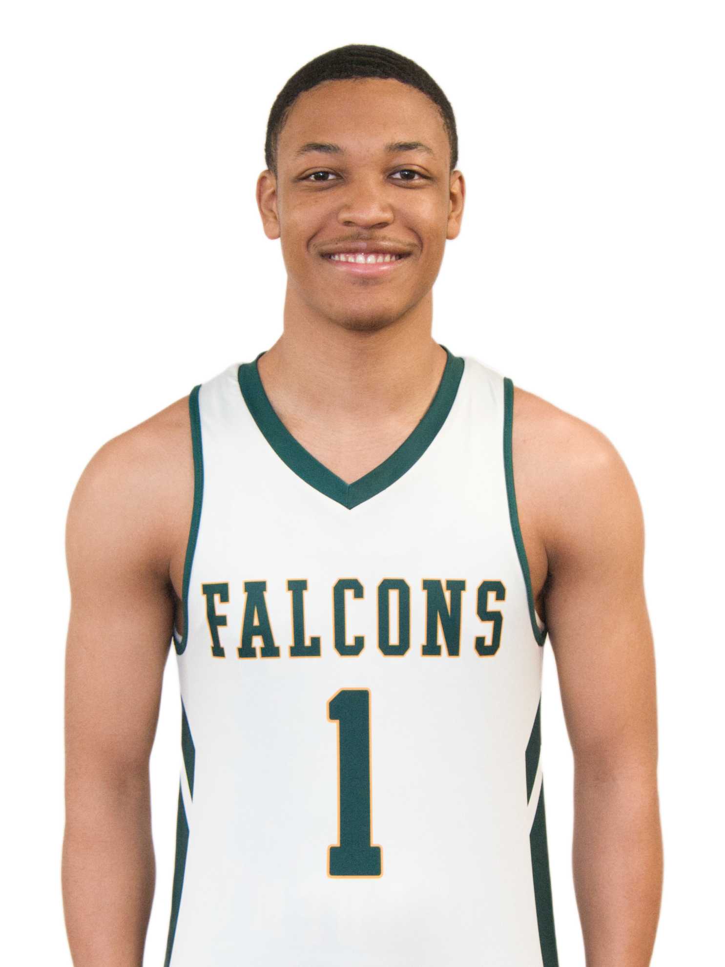 Rising to New Heights: Noah Hosten Makes History for Pine Forge Academy