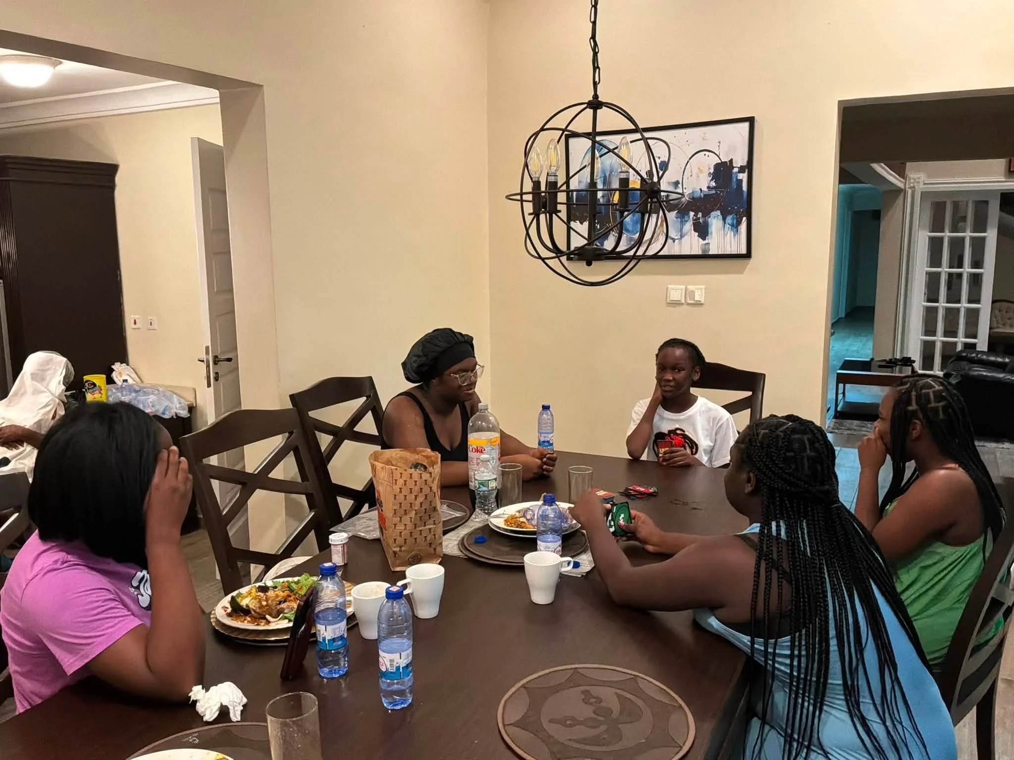 YOUTH MEAL AT OUR DEACON HOSTING HOME N  GHANA.jpg