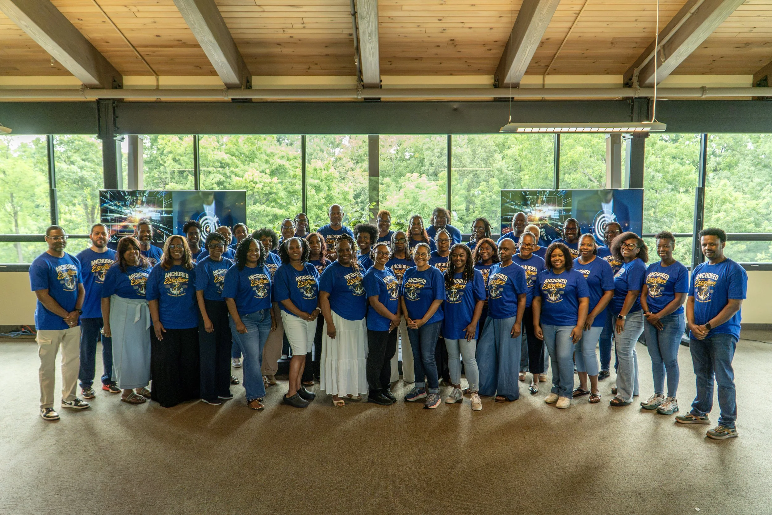 AEC Teachers Prepare for the New School Year Through In-Service Training