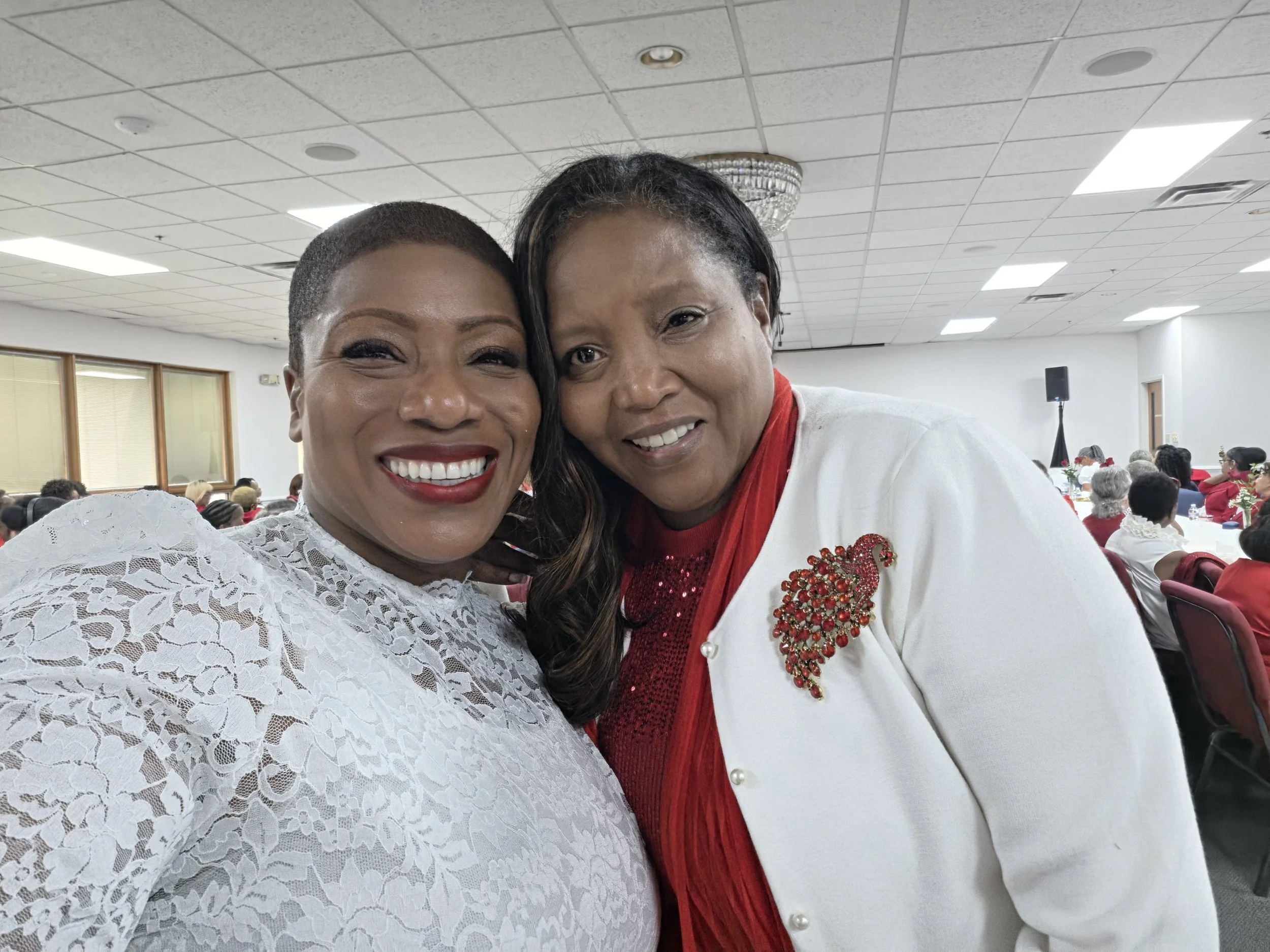 Sekema & First Lady Harris.jpg