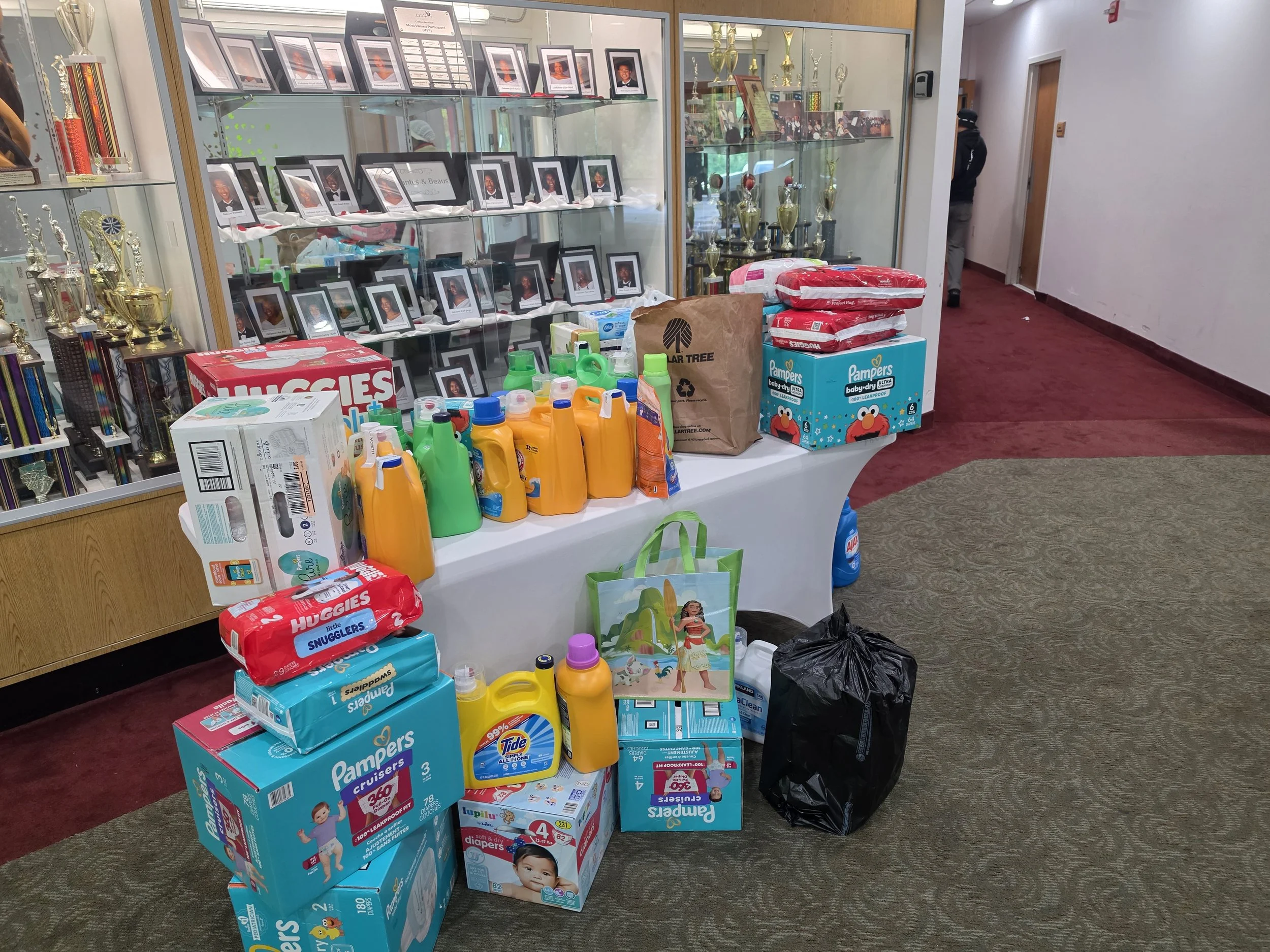 Remote Area Medical Clinic Donations.jpg