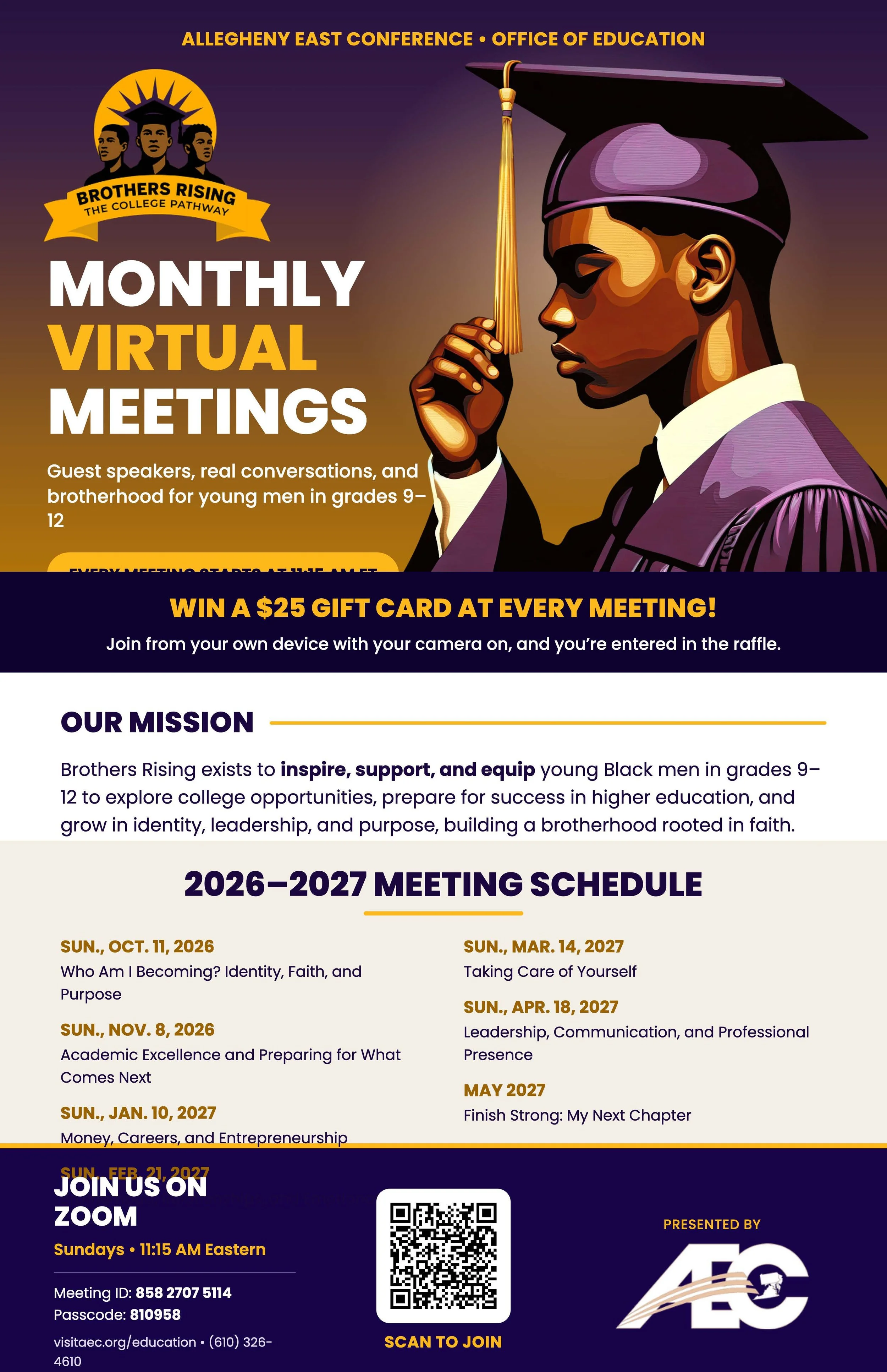 Brothers Rising Monthly Meetings Poster.jpg
