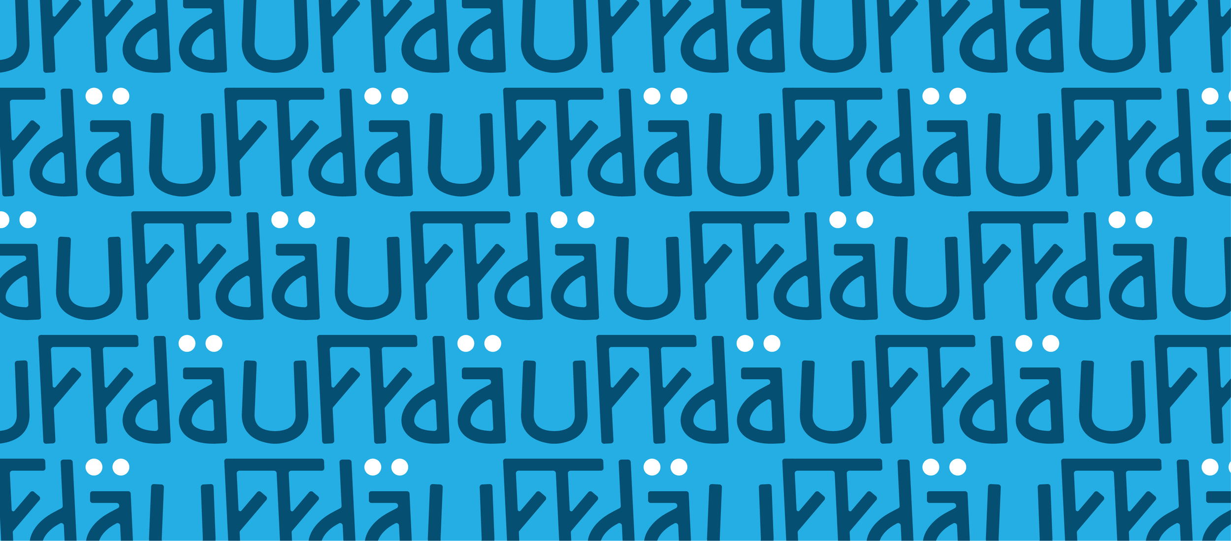 Uffda banner