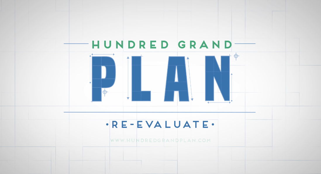 Step Five: Re-Evaluate