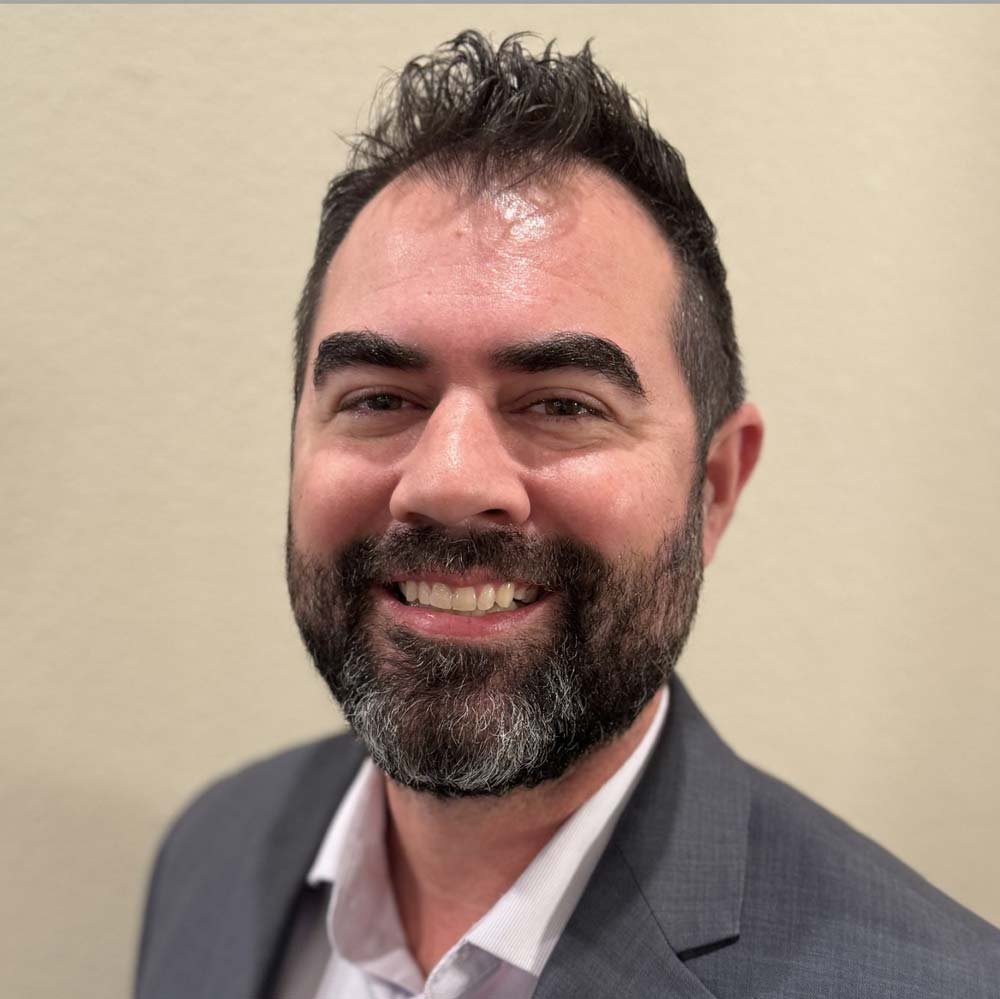 Chris Copeland, Jesus Center Board of Directors