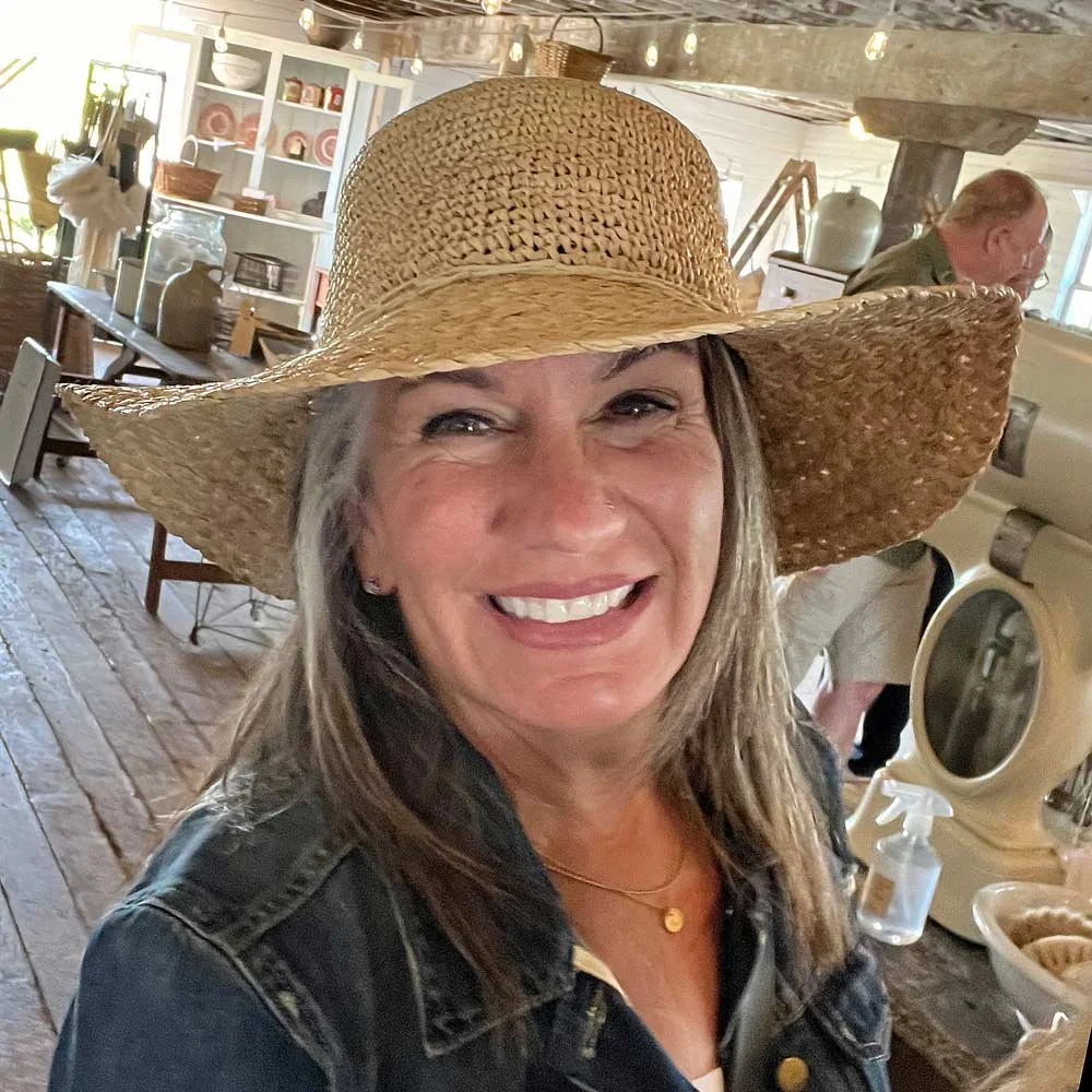Liane Christensen, Jesus Center Board of Directors