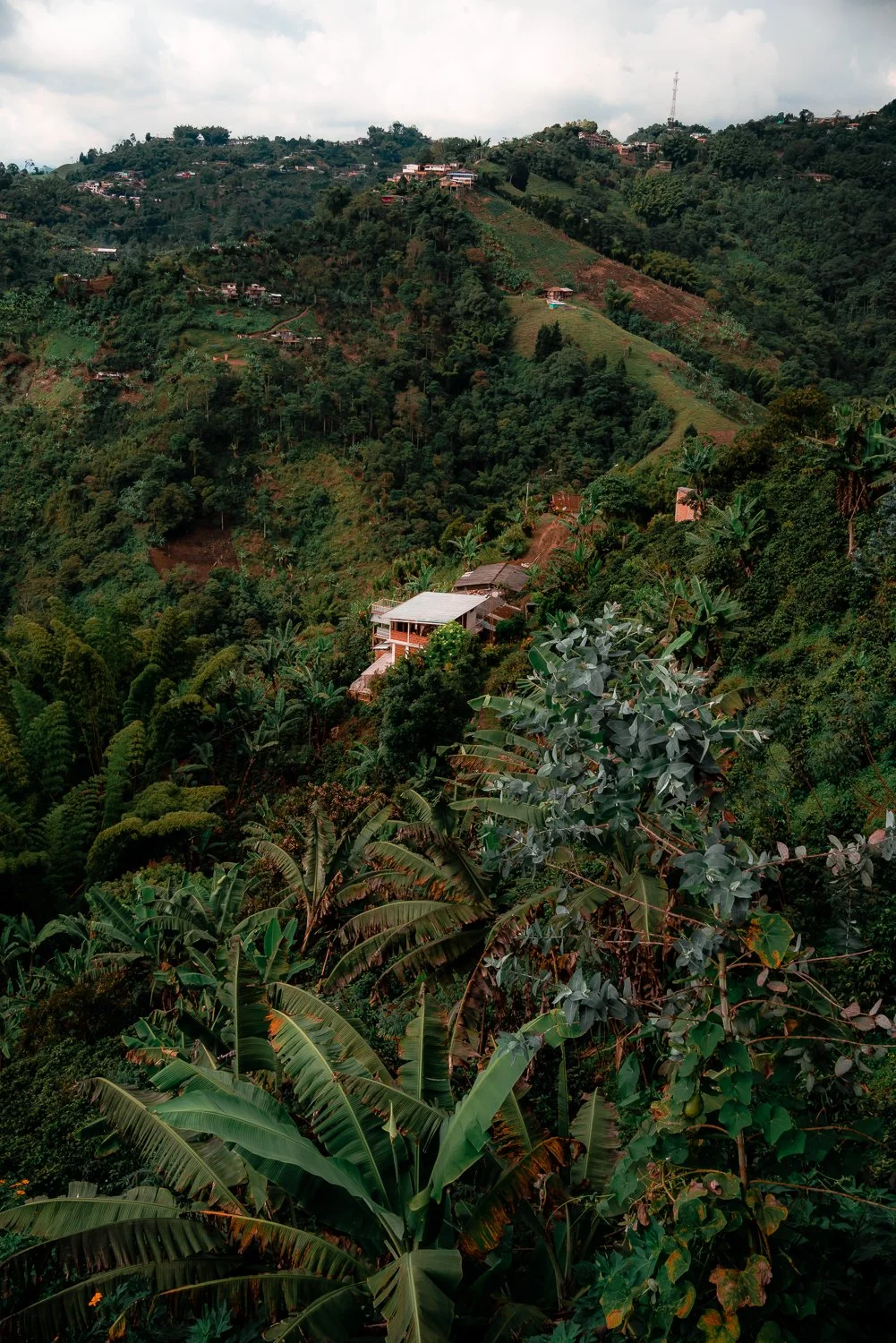 Cool Things to do in Manizales, Colombia for the Spirit