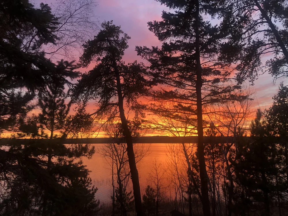 Kabekona Lake Association