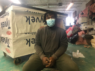 A rise in encampments this winter encourages the City of Toronto to do more to house the homeless