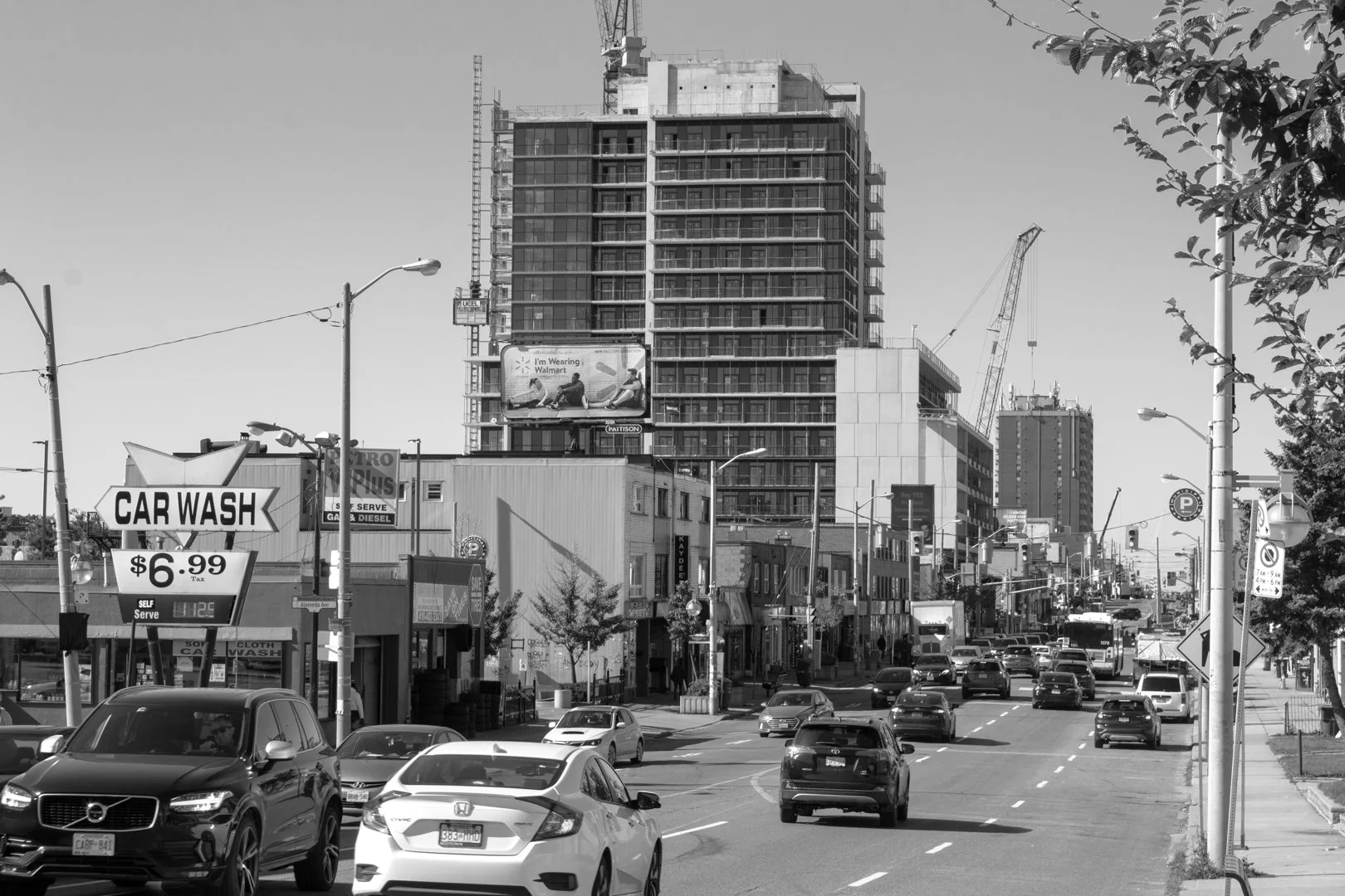 Local Leaders: Reclaim Rebuild Eg West’s Marcus Pereira