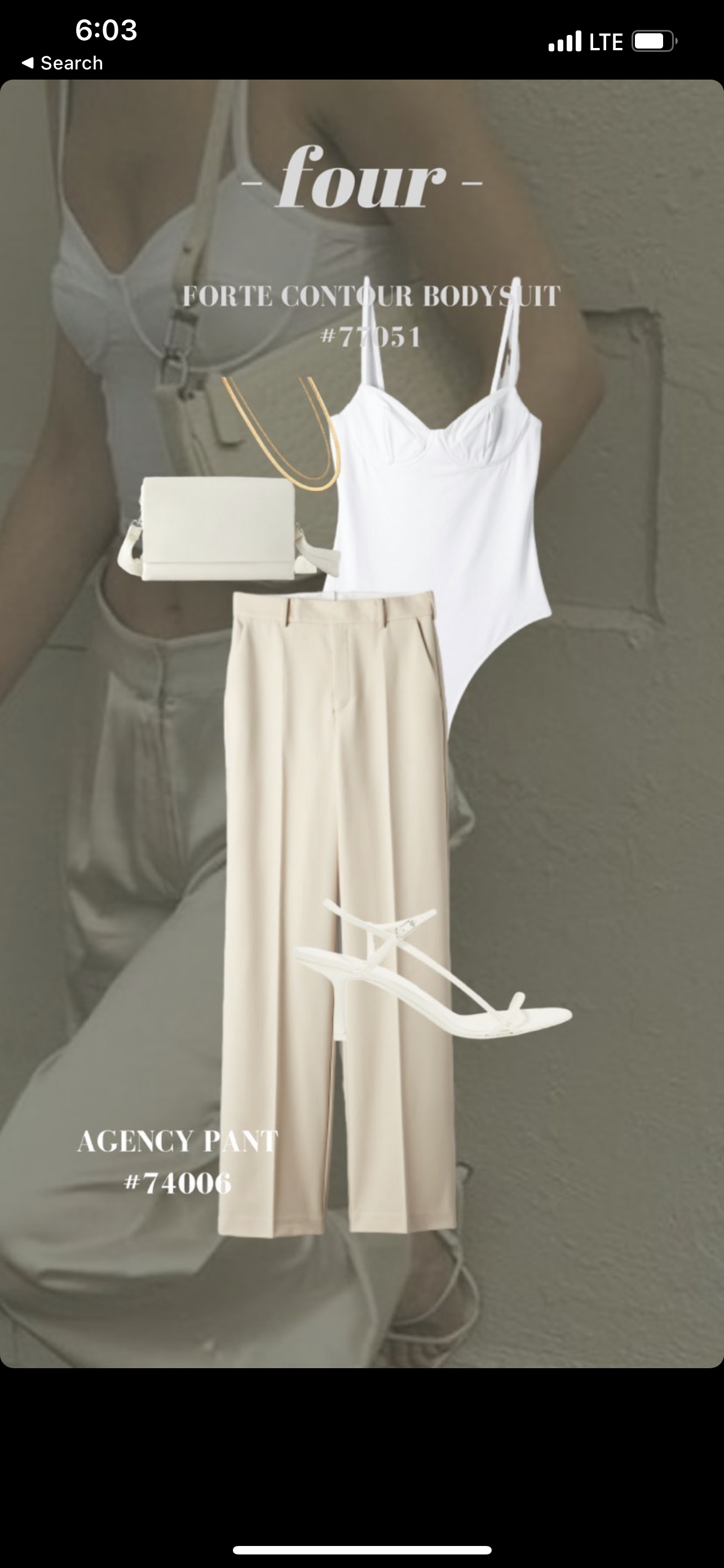 Aritzia - Digital Selling