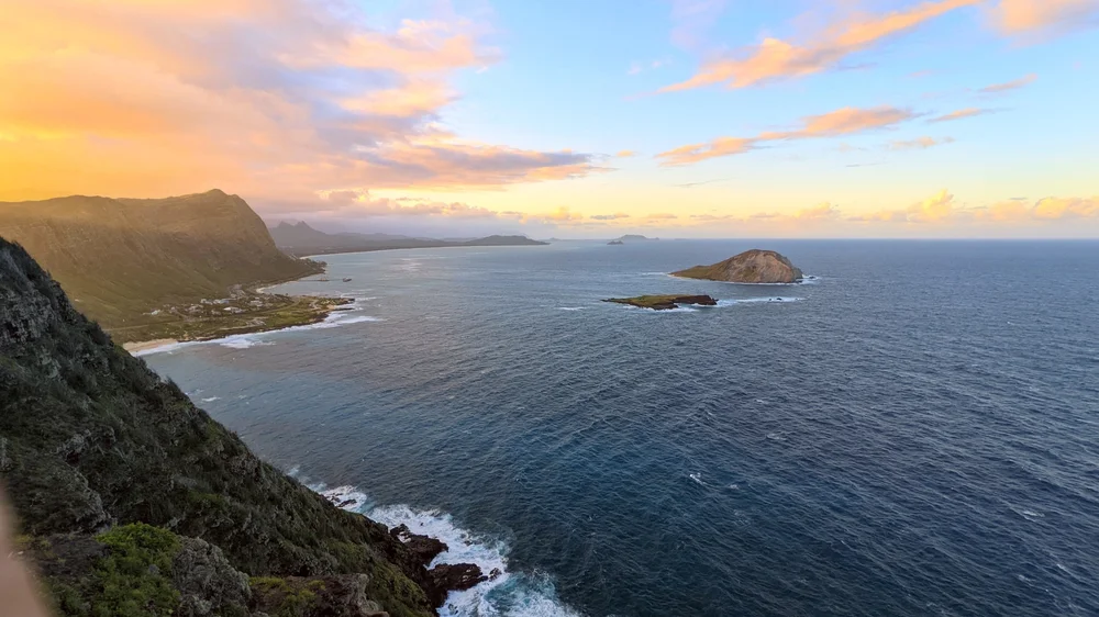 Makapu’u Lighthouse Trail