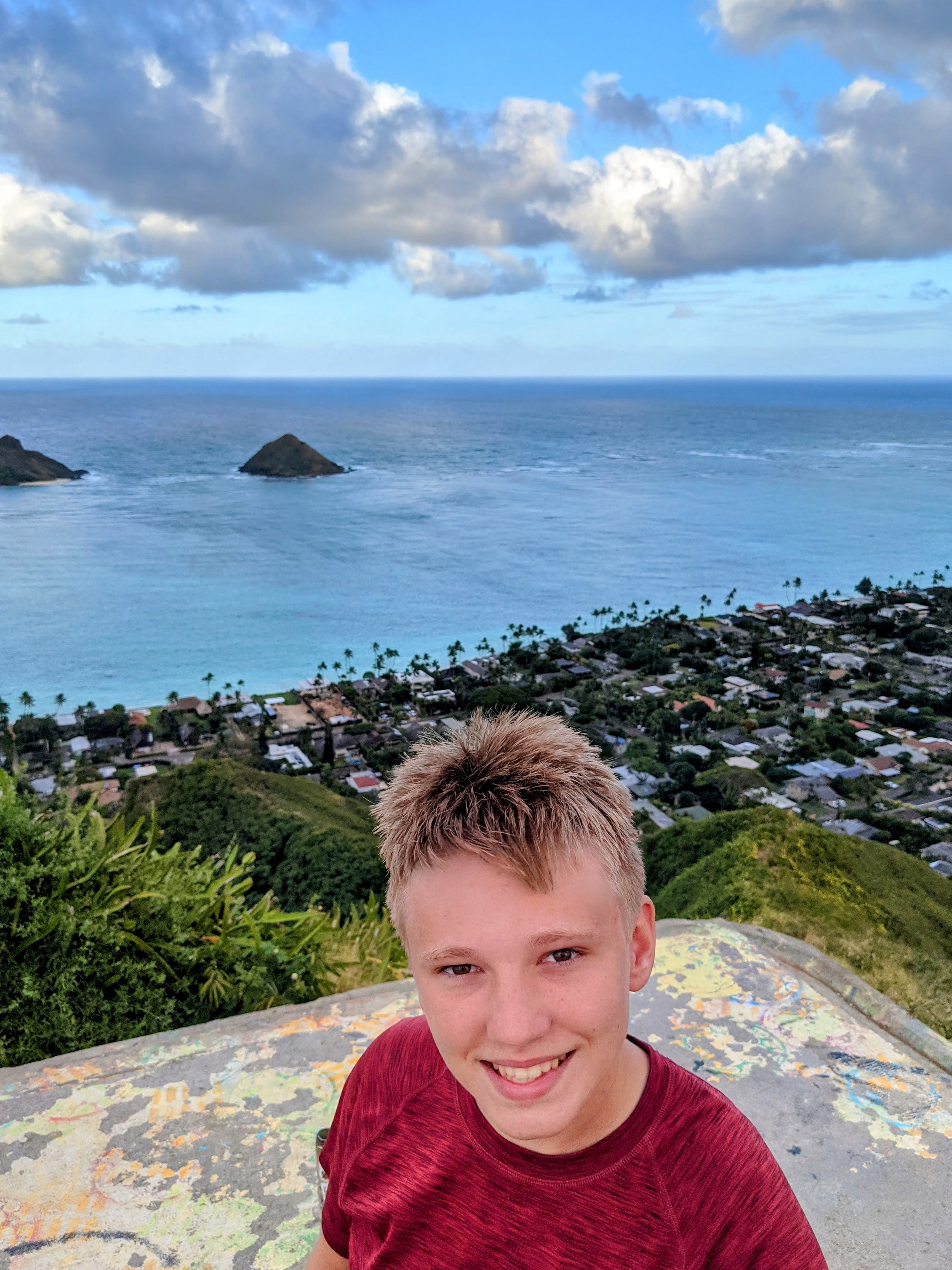 Lanikai Beach and the Lanikai Pillbox Hike Is Lanikai the Best Beach
