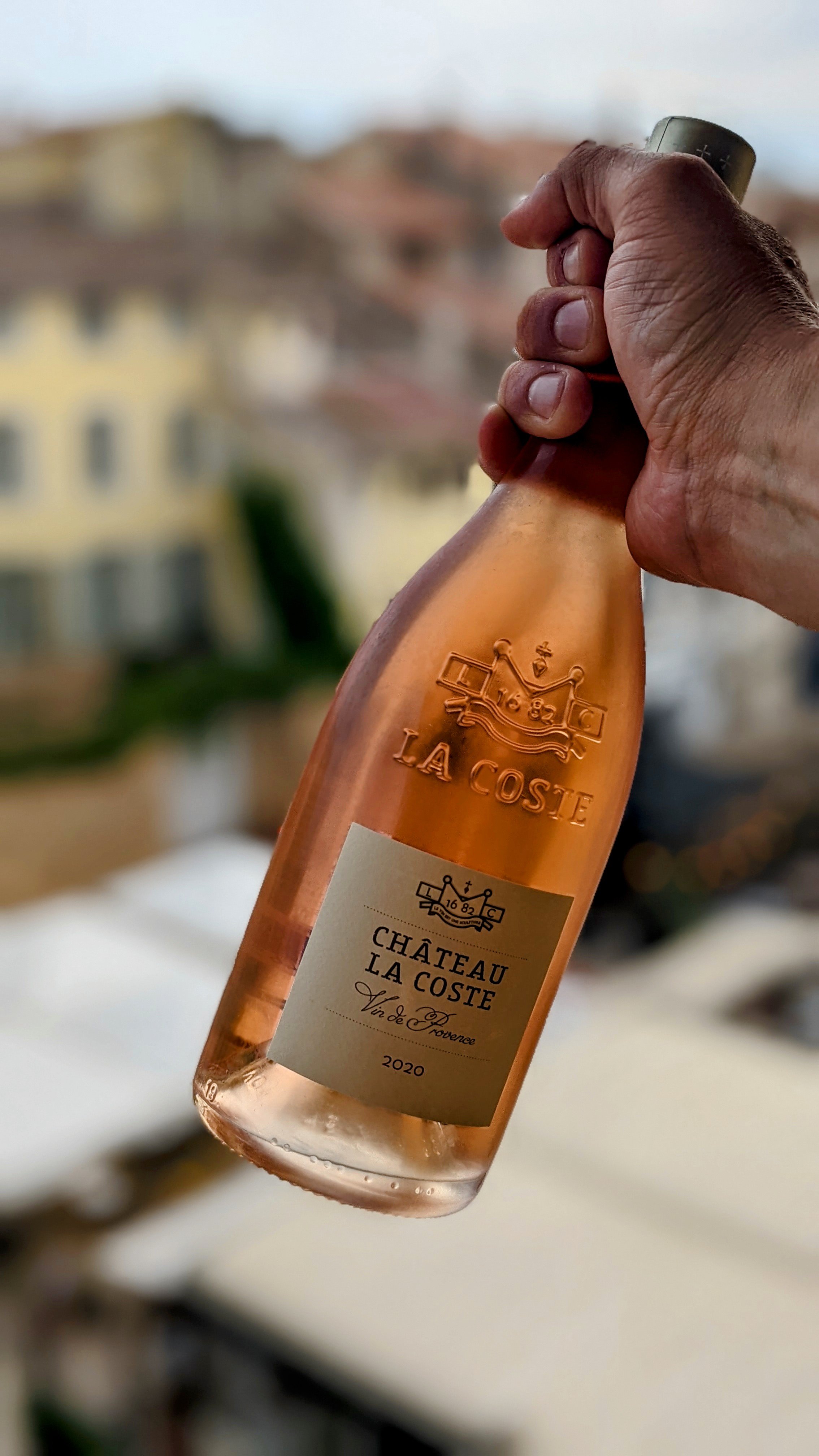 Chateau La Coste Winery with kids: Why you shouldn't miss this one in Southern France. — No Bedtimes, No Borders: A Family Travel Blog