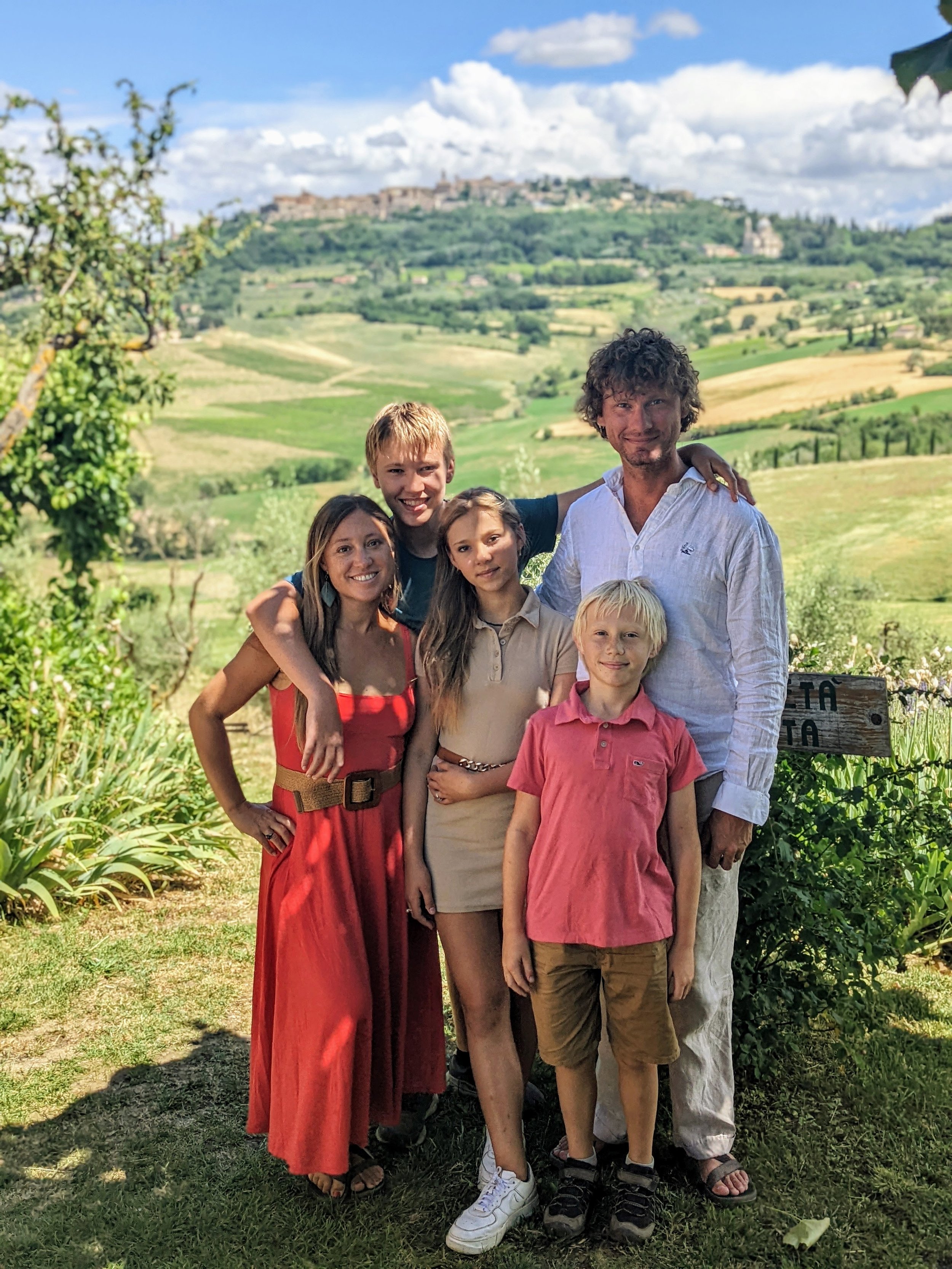 Fifteen tips for a magical European vacation with Kids