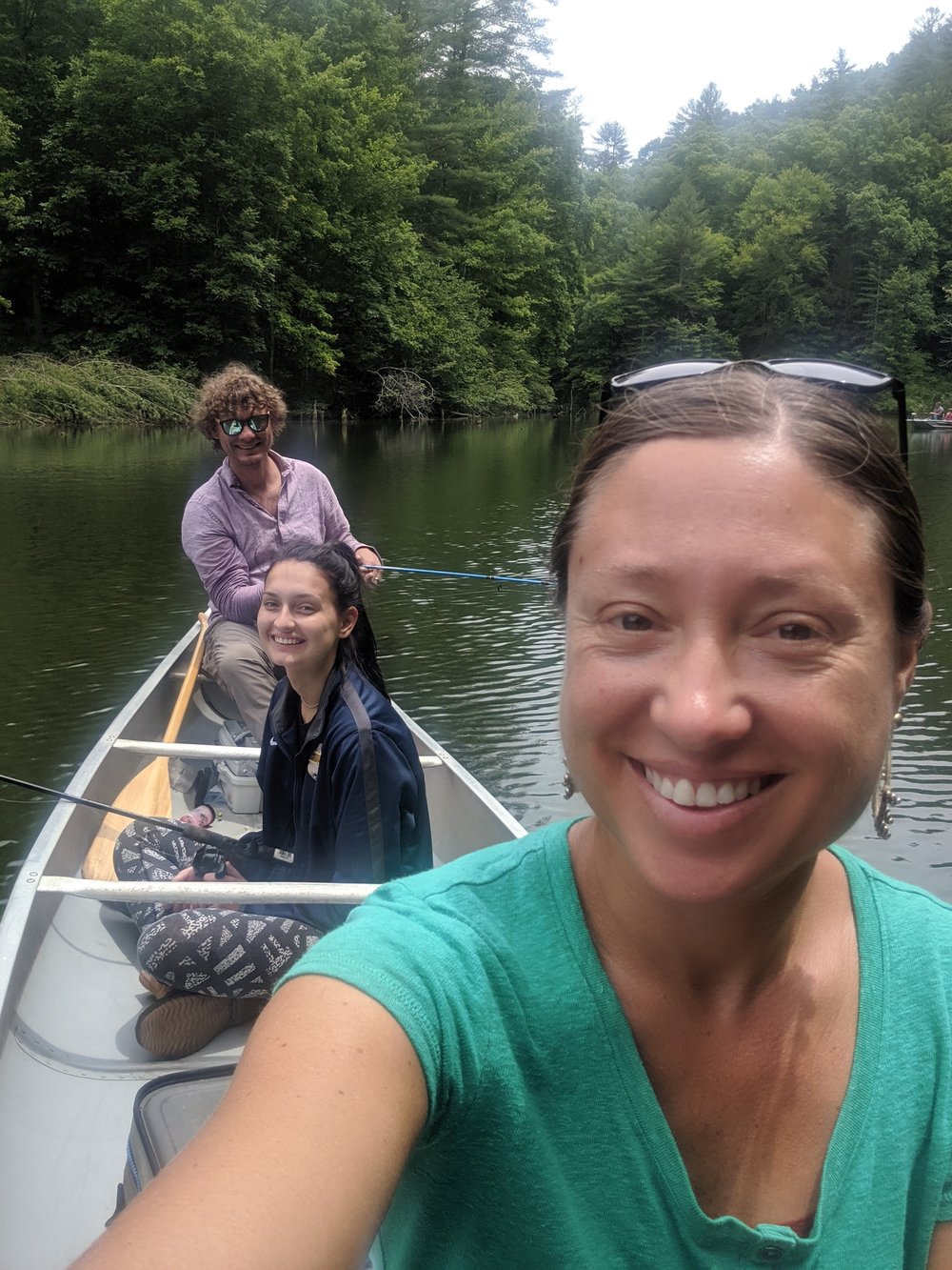 Visiting Kentucky's Red River with kids Tips from a mother who