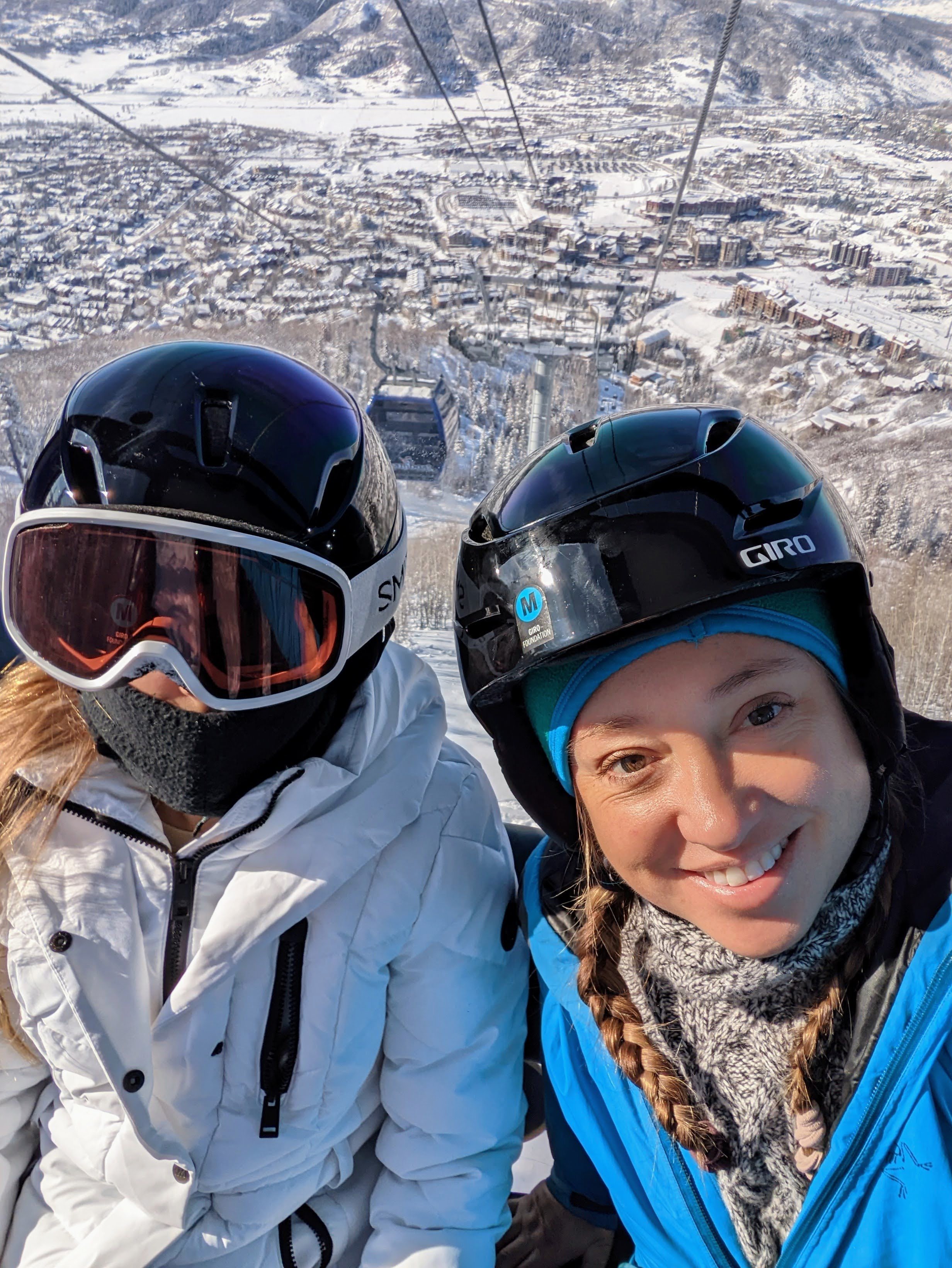 Tips for a smooth family ski trip to Steamboat Springs, Colorado