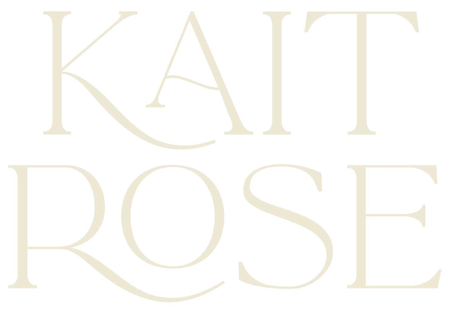 KAIT ROSE