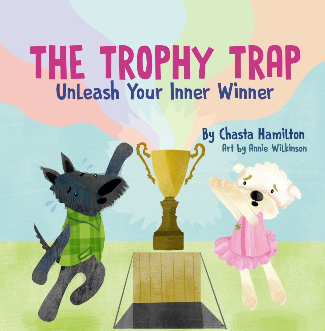 Trophy Trap Live Reading!